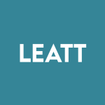 LEATT Stock Logo