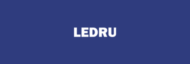 Stock LEDRU logo
