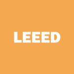 LEEED Stock Logo