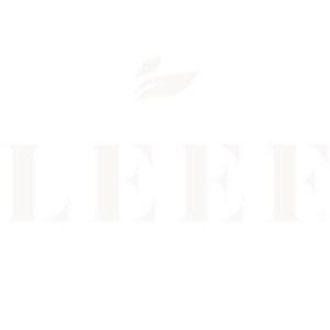 Stock LEEEF logo
