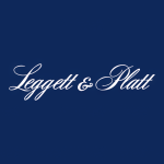 LEG Stock Logo