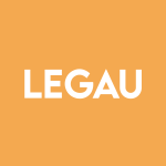 LEGAU Stock Logo