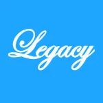 Legacy Housing logo