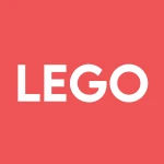 Legato Merger logo
