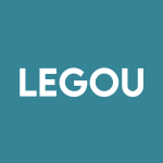 LEGOU Stock Logo