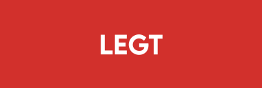 Stock LEGT logo