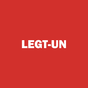 Stock LEGT-UN logo