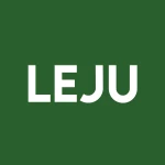 LEJU logo