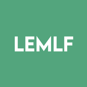 Stock LEMLF logo