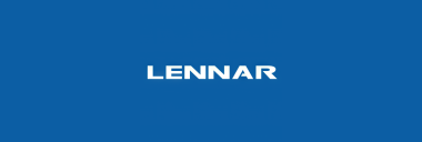 Stock LEN logo