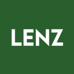 LENZ Stock Logo