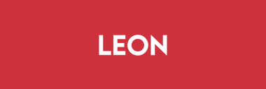 Stock LEON logo