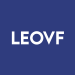 LEOVF Stock Logo