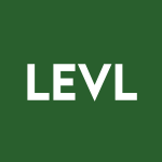 LEVL Stock Logo