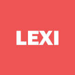LEXI Stock Logo
