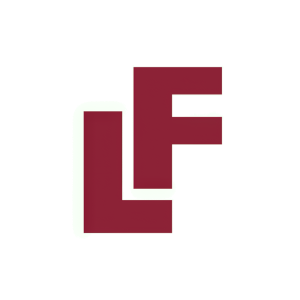 Stock LFAC logo