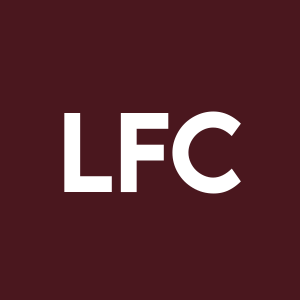 LFC Stock Logo