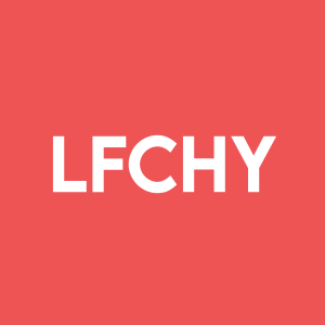 Stock LFCHY logo