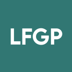 LFGP Stock Logo