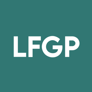 Stock LFGP logo