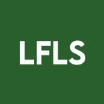LFLS Stock Logo