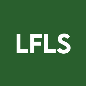 Stock LFLS logo