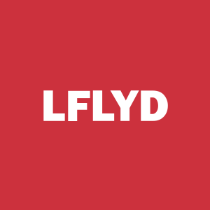 Stock LFLYD logo