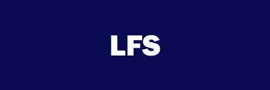 Stock LFS logo