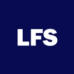 Leifras Co. Ltd. logo