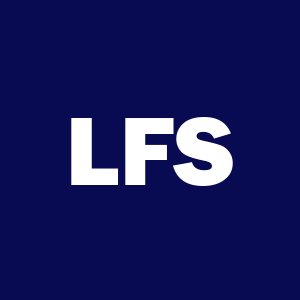 Stock LFS logo
