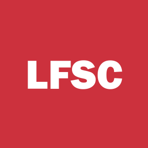 Stock LFSC logo