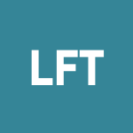LFT Stock Logo