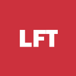 LFT Stock Logo