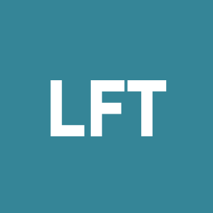 Stock LFT logo