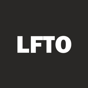 Stock LFTO logo