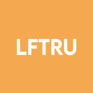 Stock LFTRU logo
