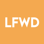 LFWD Stock Logo