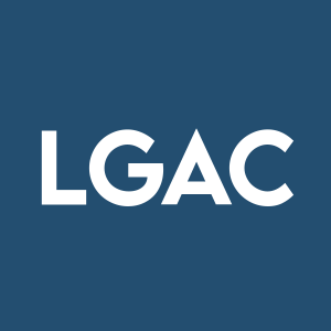Stock LGAC logo
