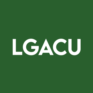 Stock LGACU logo