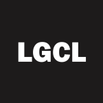 LGCL Stock Logo