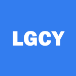 LGCY Stock Logo