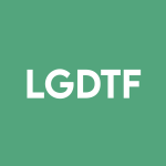 LGDTF Stock Logo