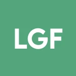 Lions Gate Entertainment Corp. logo