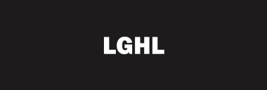 Stock LGHL logo