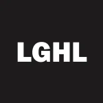 Lion Group Holding Ltd