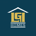 LGIH Stock Logo