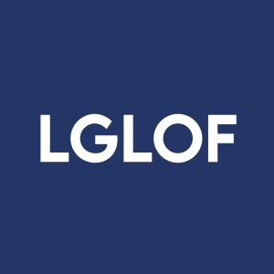 Stock LGLOF logo