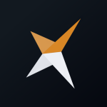 LGMK Stock Logo