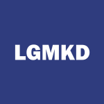 LGMKD Stock Logo