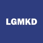 LOGICMARK INC logo